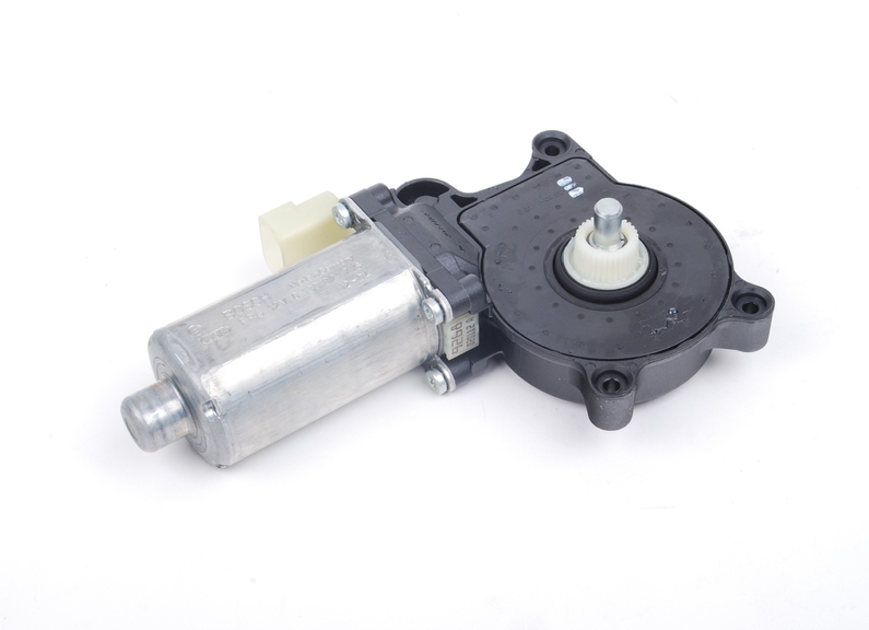 Genuine Front Left Window Lift Drive Motor 67 62 8 362 063