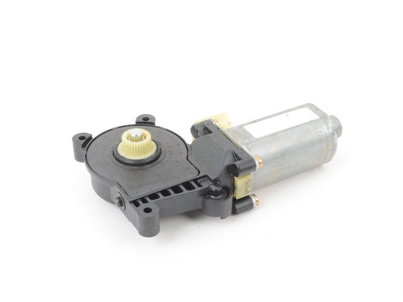 Genuine Rear Window Lift Drive Motor 67 62 8 362 065