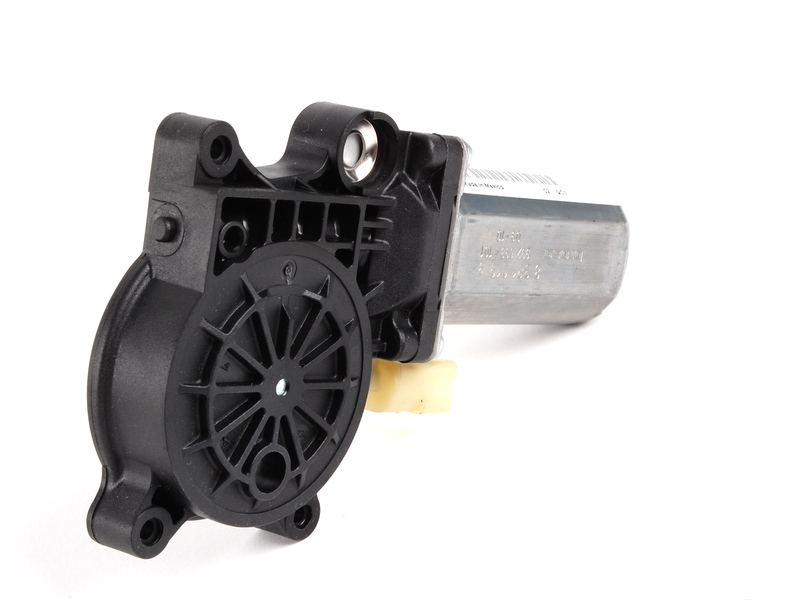 Genuine Front Left Window Lift Drive Motor 67 62 8 381 019