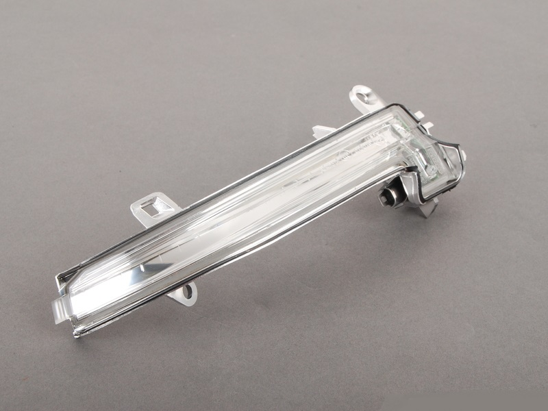 Genuine Right Mirror Auxiliary Turn Indicator Fits F20 F20 LCI 63137280772