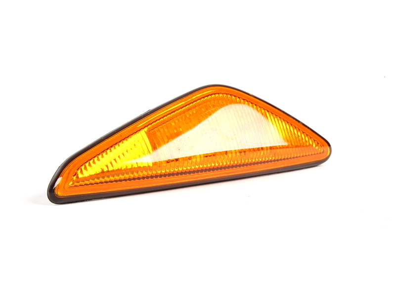 Genuine Turn Indicator Light Front Left Additional 63 13 6 920 685