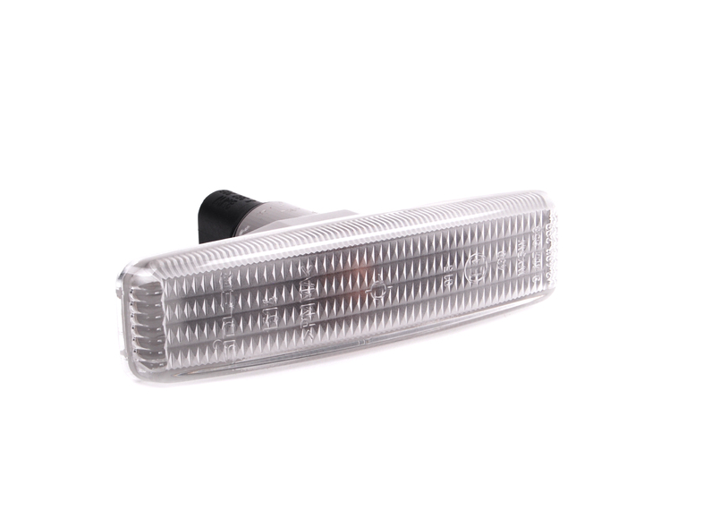 Genuine White Turn Indicator Light Front Additional 63 14 2 496 299
