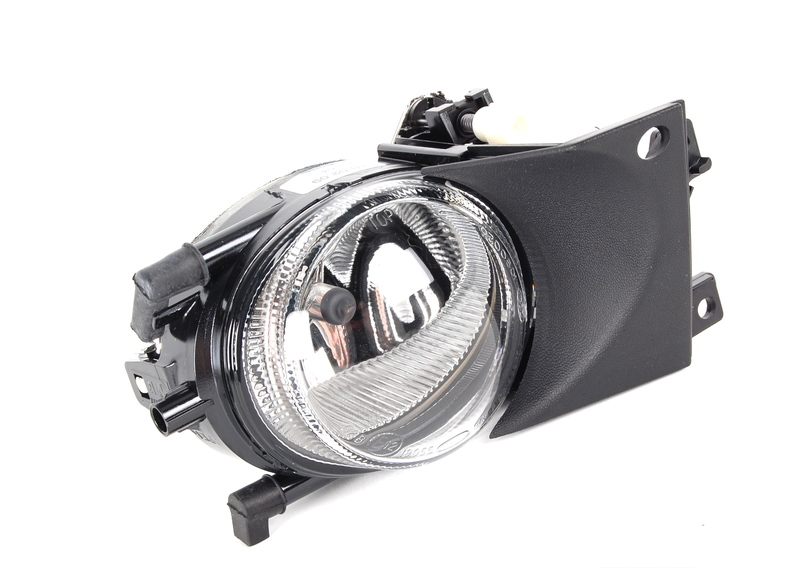 Genuine Fog Lamp/Light Light Right 63 17 6 900 222