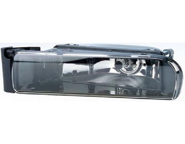 Genuine Fog Lamp/Light Left 63 17 6 905 501