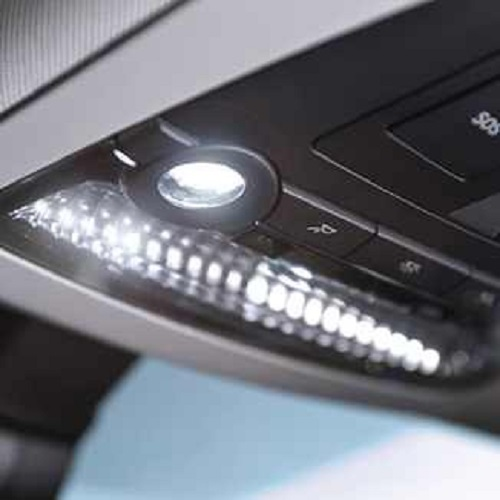 Genuine In Car Interior Single LED Light Lamp Bulb W3W W5W W6W 63 21 2 212 785