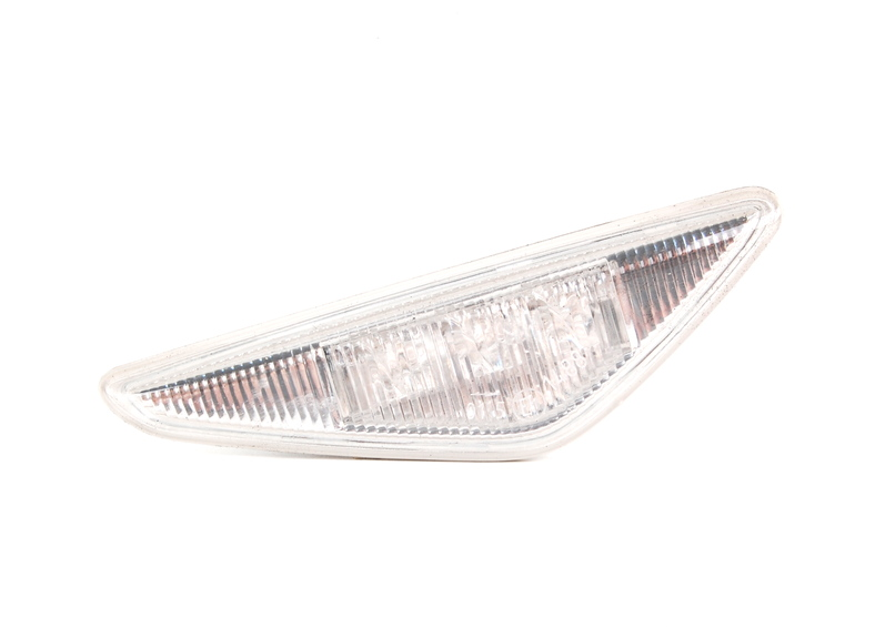 Genuine White Turn Indicator Light Front Right Additional 63 13 6 920 732