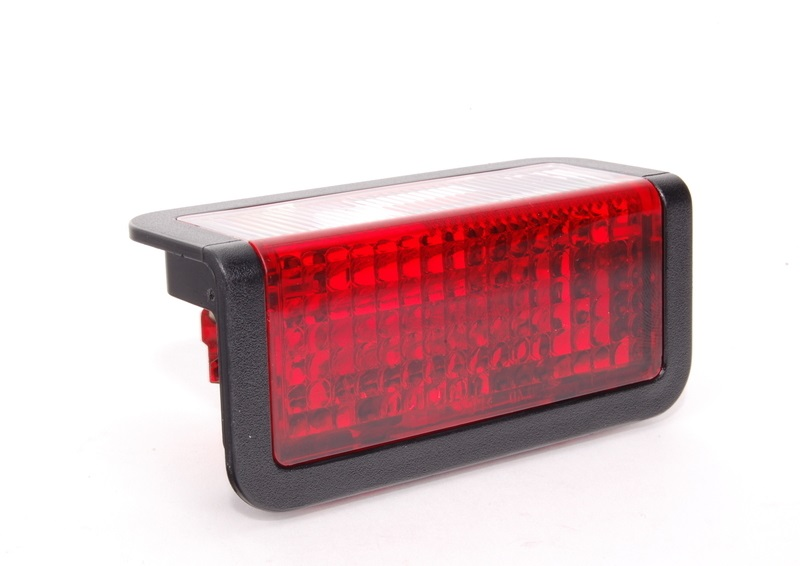 Genuine Boot/Trunk Lid Light/Lamp 63 31 6 962 569