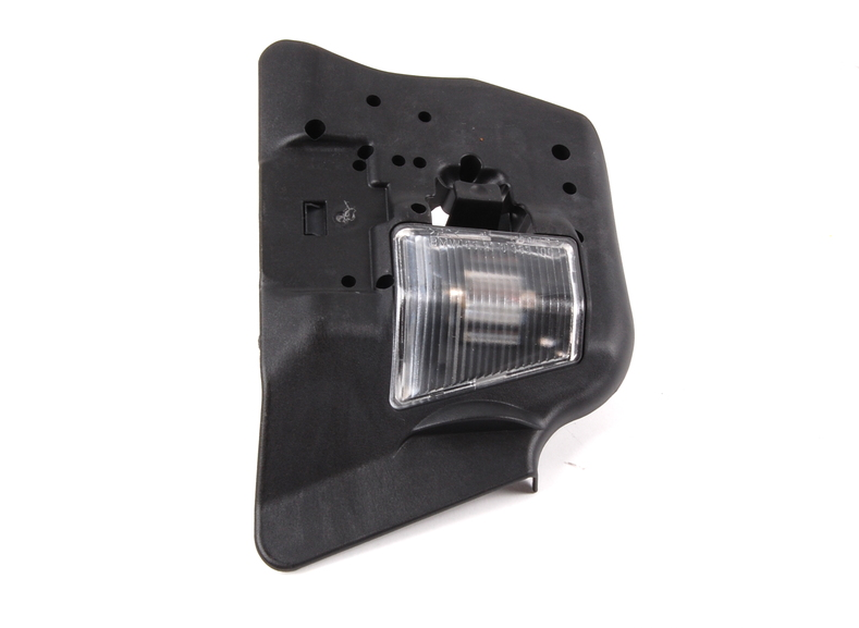 Genuine White Rear Turn Indicator Bulb Carrier/Holder Right 63 21 8 383 828