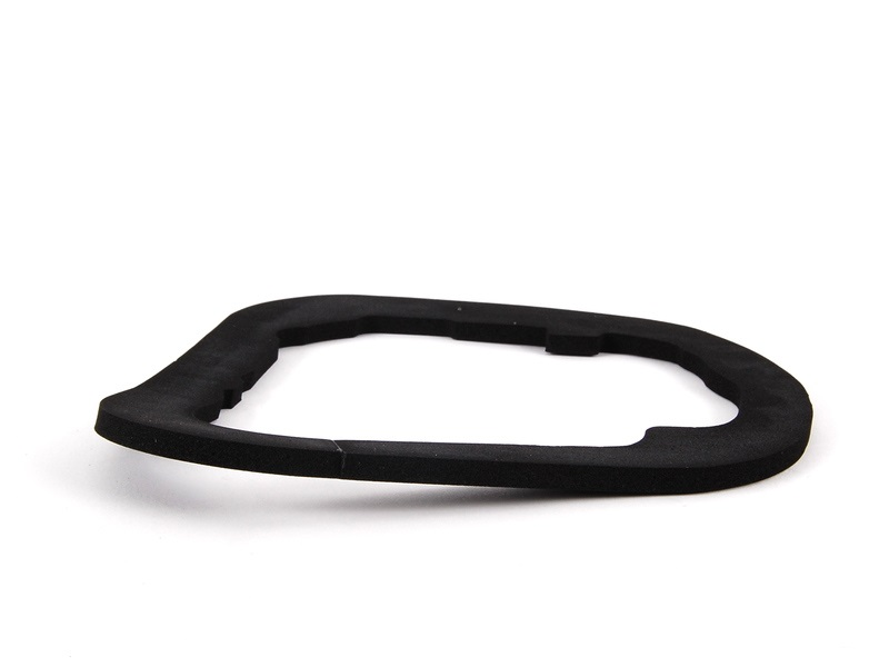 Genuine Rear Lamp Tail Light Seal Gasket 63 21 8 383 898