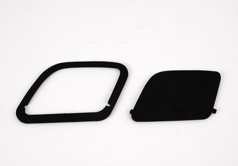 Genuine Rear Luggage Compartment/Boot Lid Seal 63 21 8 383 899