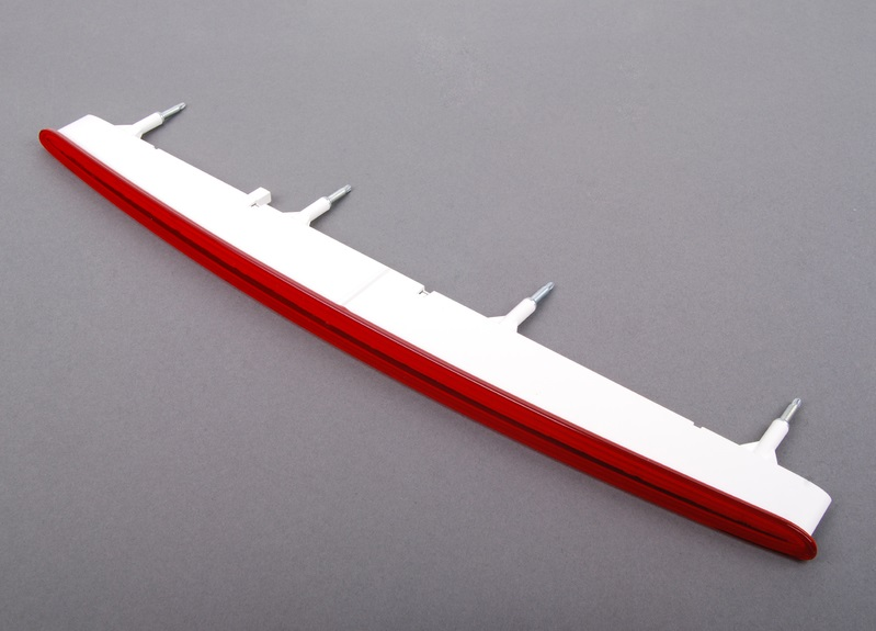 Genuine Exterior External Third Stoplamp 63 25 7 164 978