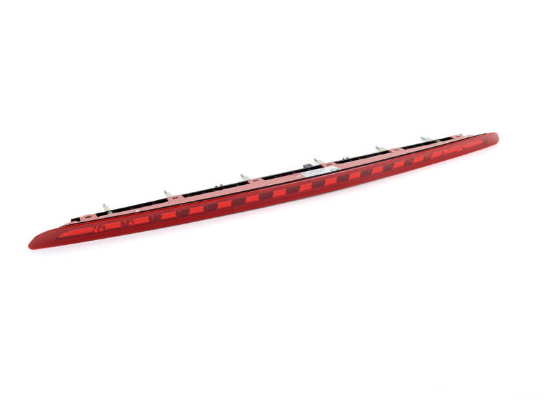Genuine Third Stop Lamp Tail Light CHMSL For Trunk Lid 63 25 7 177 096