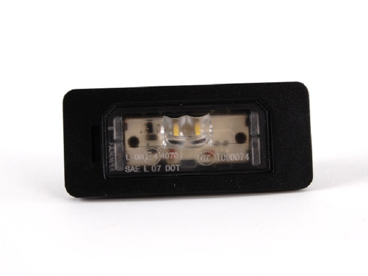 Genuine Number Plate Light LED Fits E82 E88 F22 F22 LCI F23 63267193293