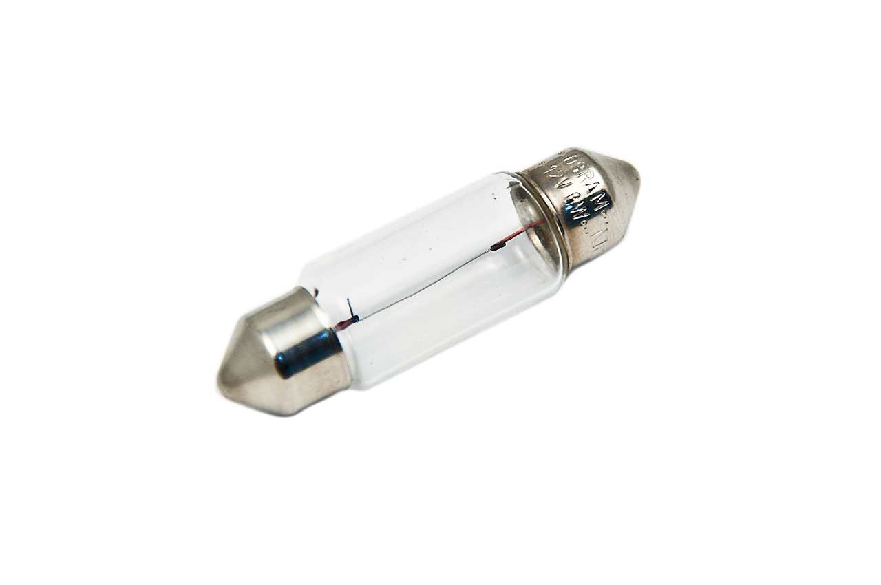 Genuine Trunk Light Bulb 63 31 2 137 742