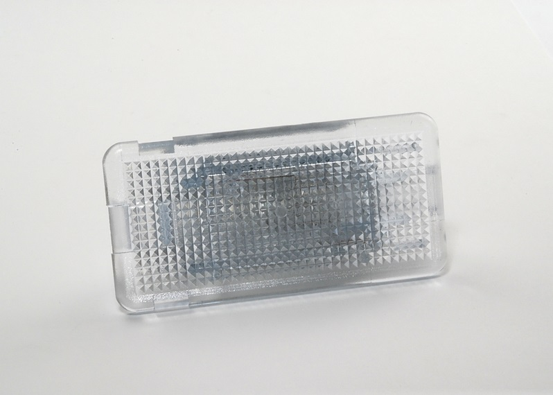 Genuine Boot/Trunk Lid Light/Lamp 63 31 6 962 044