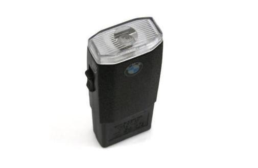 Genuine Rechargeable Glove Box Flashlight Torch 63 31 6 962 052