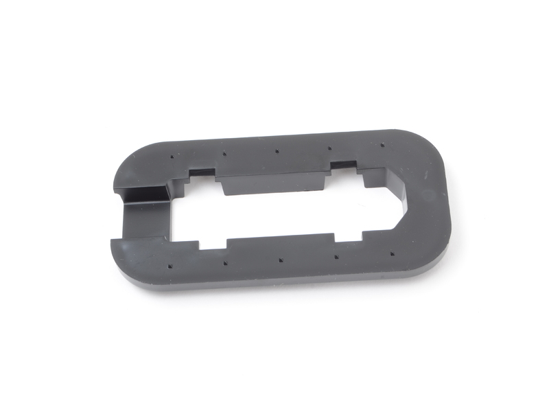 Genuine Support Holding Frame Anthrazit 63 31 9 130 841