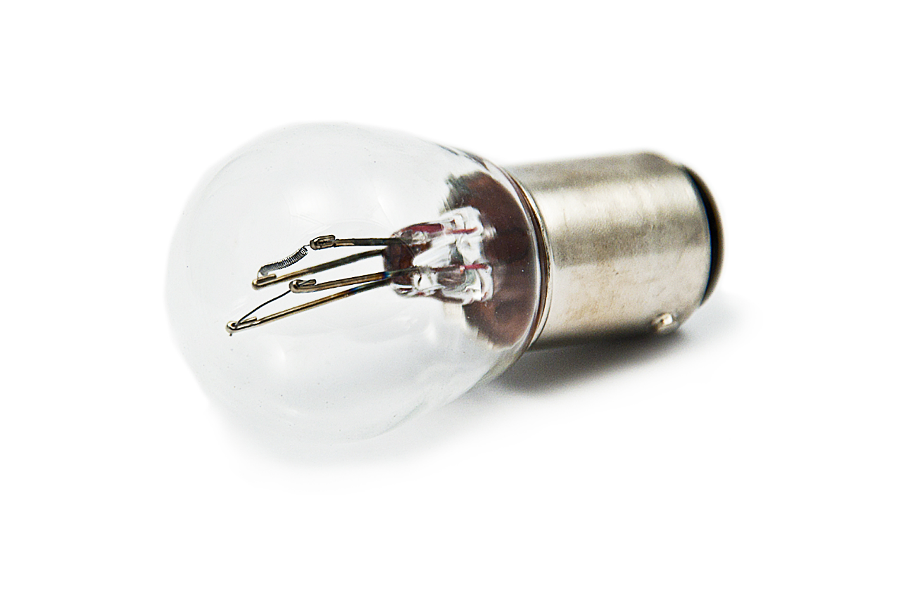 Genuine 12V 21/5W Rear/Tail Light Bulb 63 21 7 160 793