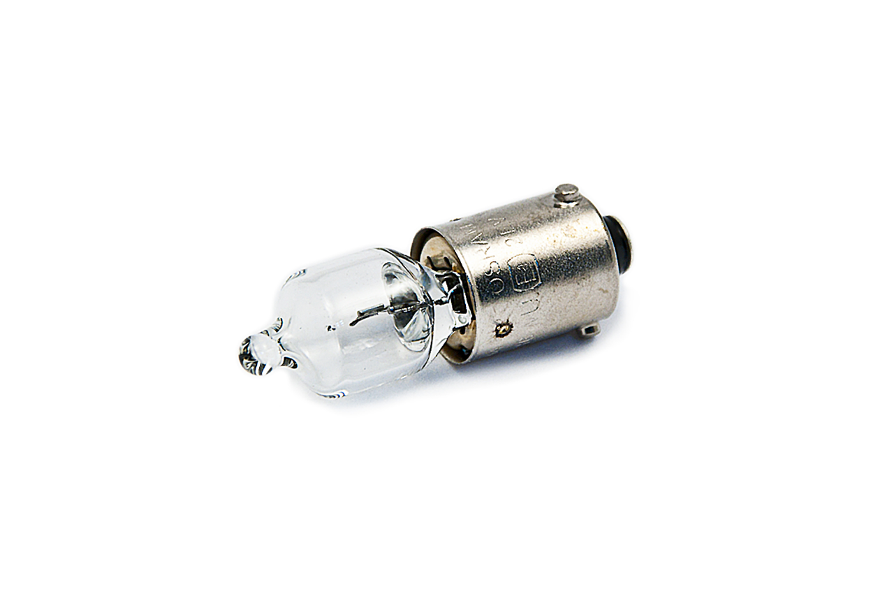 Genuine 12V 6W Halogen/Headlight Bulb 63 21 7 160 795