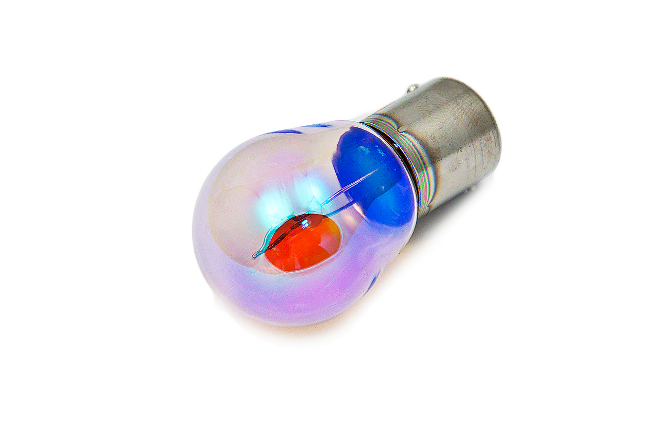 Genuine 12V 21W Indicator Blue Bulb 63 21 7 160 907