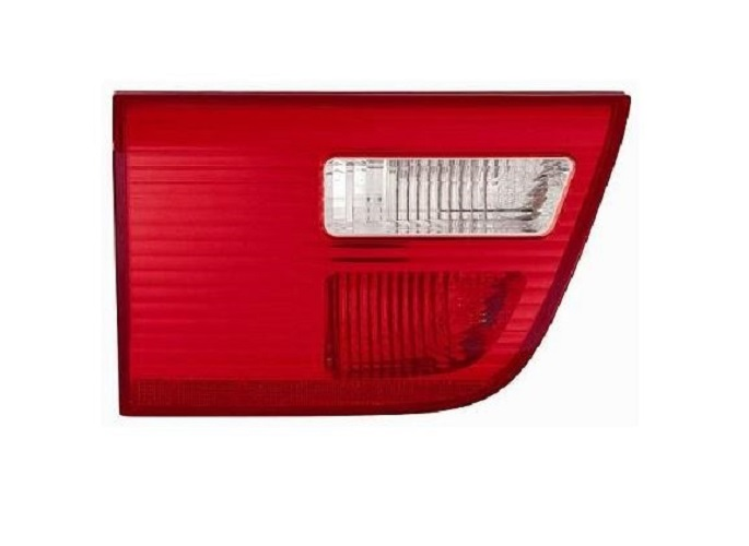 Genuine Rear Boot/Trunk Lid Light/Lamp Left 63 21 7 164 485