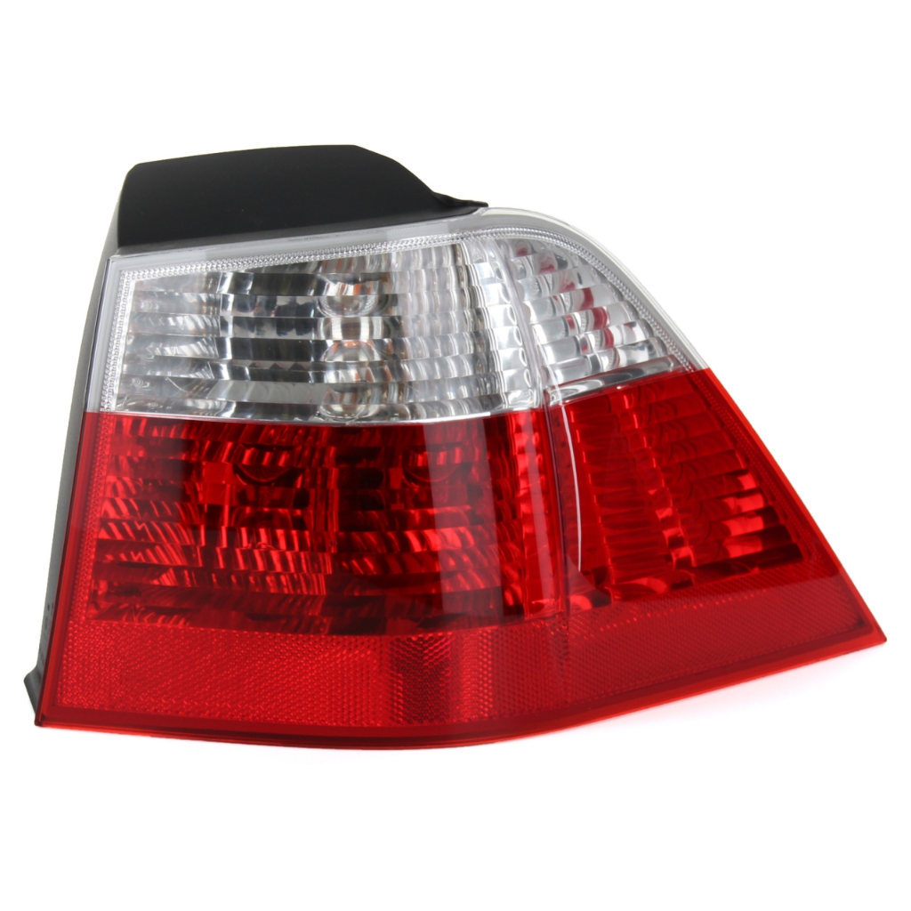Genuine Rear Light Tail Lamp White Right O/S Driver 63 21 7 165 826