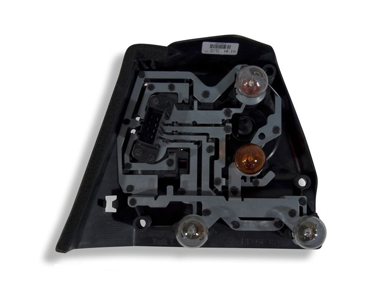Genuine Headlight Headlamp Bulb Socket/Holder Right 63 21 7 165 868
