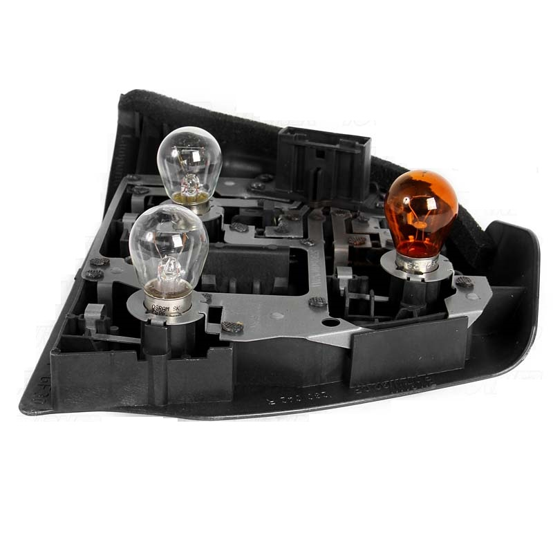 Genuine Headlight Headlamp Bulb Socket/Holder Right 63 21 7 165 954