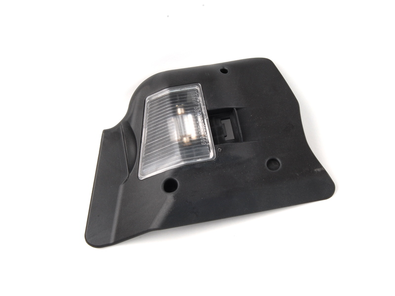 Genuine Headlight Headlamp Bulb Socket/Holder Left 63 21 7 165 973