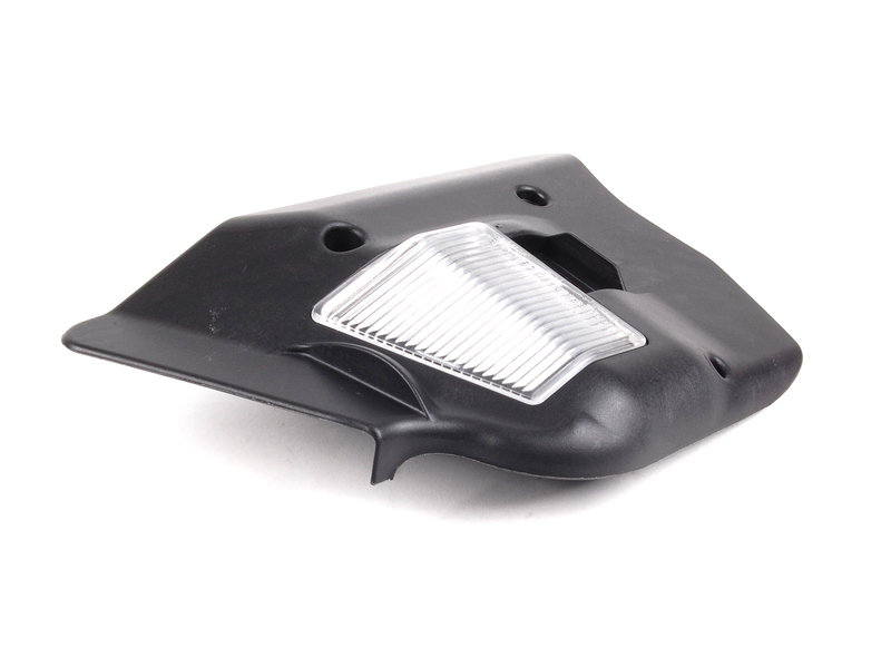 Genuine Headlight Headlamp Bulb Socket/Holder Right 63 21 7 165 974