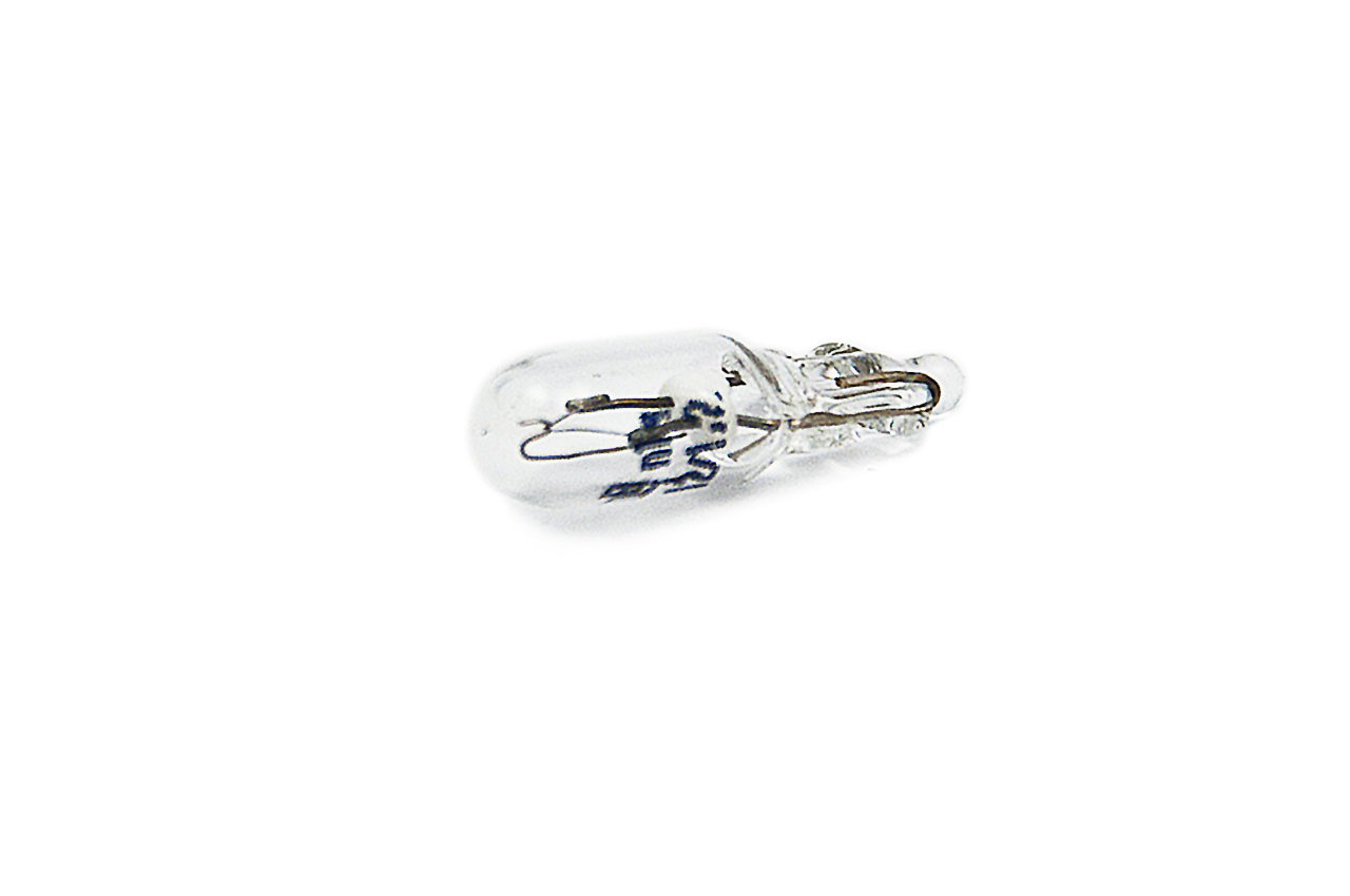 Genuine 12V 1.2W Interior Bulb 63 21 7 167 000