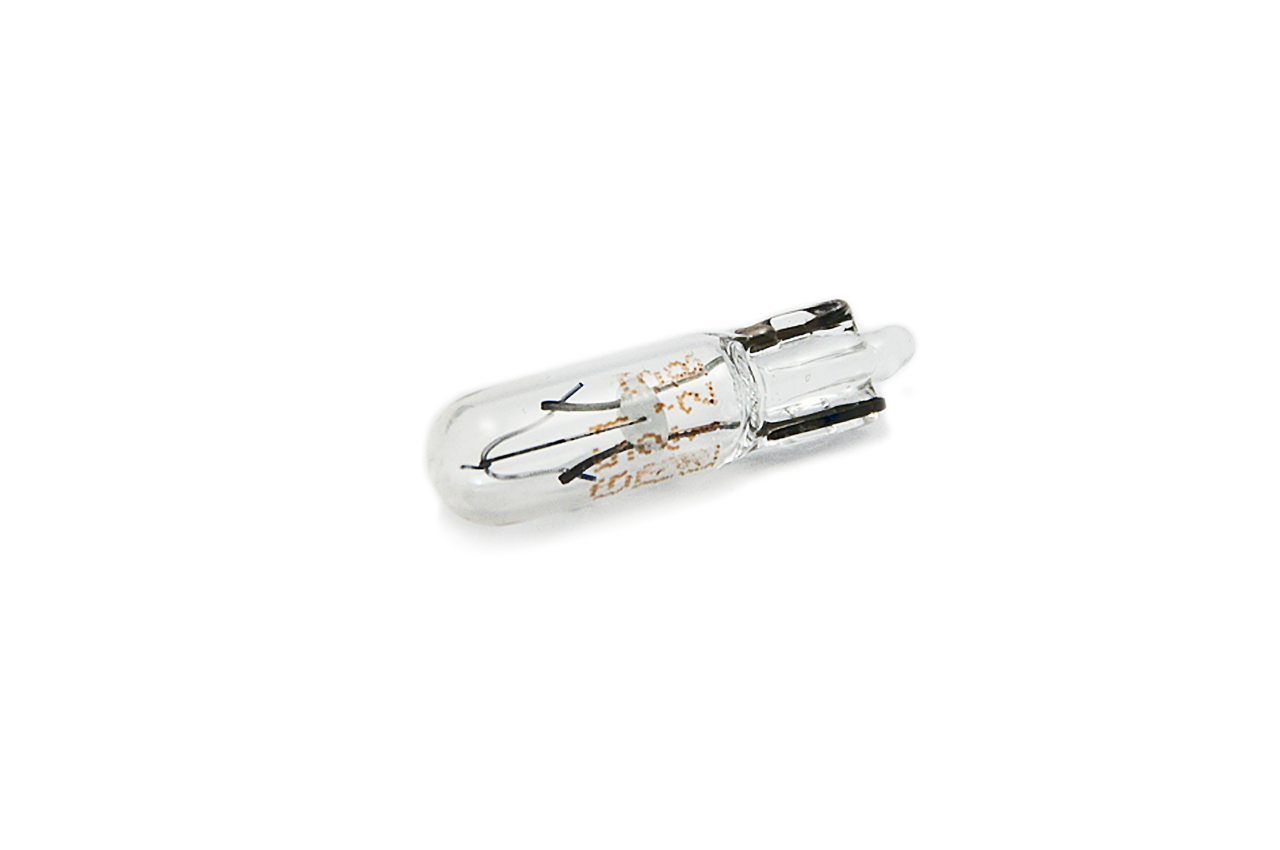 Genuine T5 12V 2.3W Bulb 63 21 7 169 186