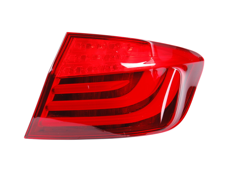 Genuine Side Panel Rear Light Tail Lamp 63 21 7 203 230