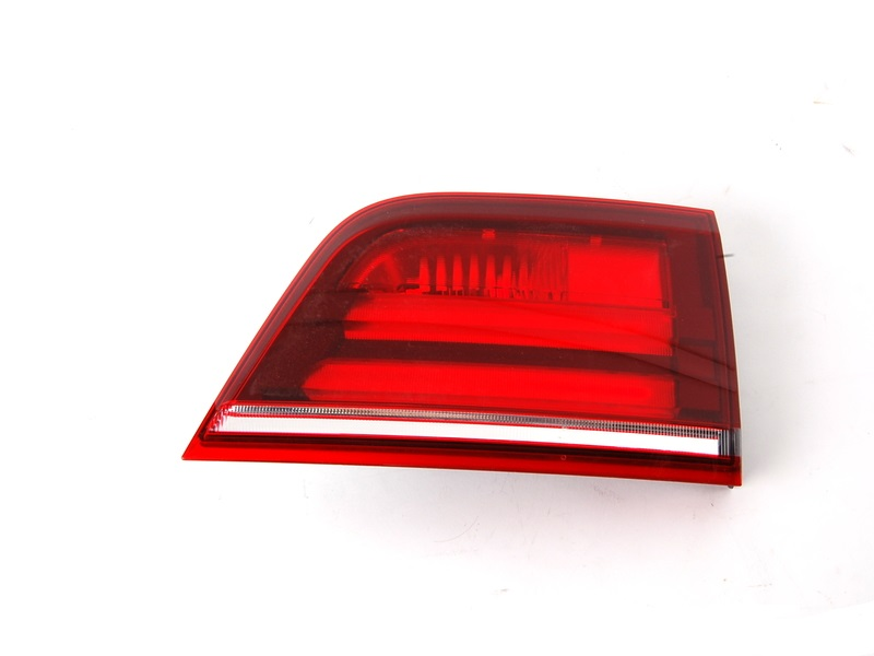 Genuine Rear Light Lamp Facelift LED In Trunk Lid Left N/S Side 63 21 7 227 793