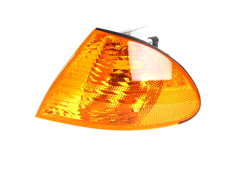 Genuine Front Turn Indicator Light Left 63 13 6 902 765