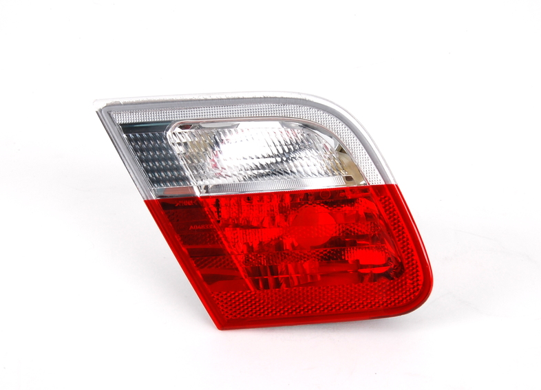Genuine Rear Trunk Lid Light/Lamp Left 63 21 8 364 727