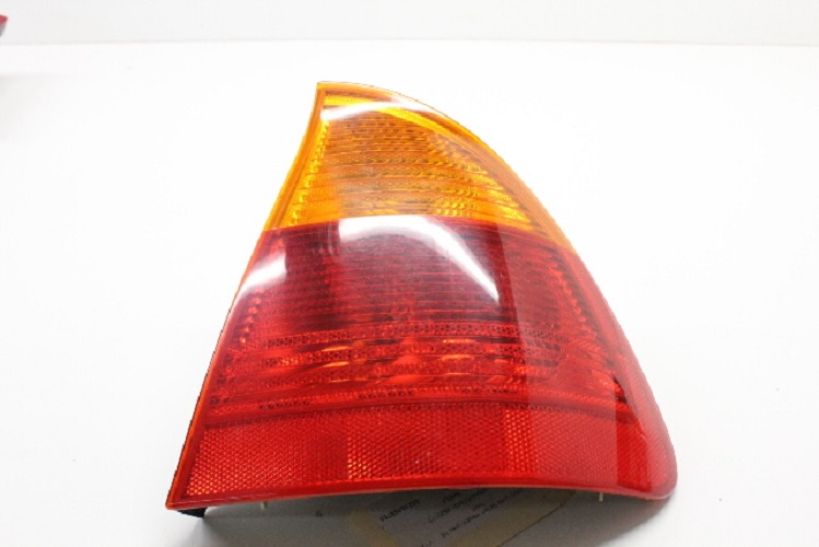 Genuine Rear Side Panel Light/Lamp Right 63 21 8 368 758