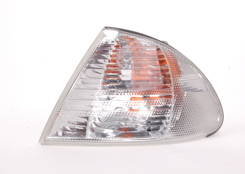 Genuine Front White Turn Indicator Light Left 63 13 6 902 769