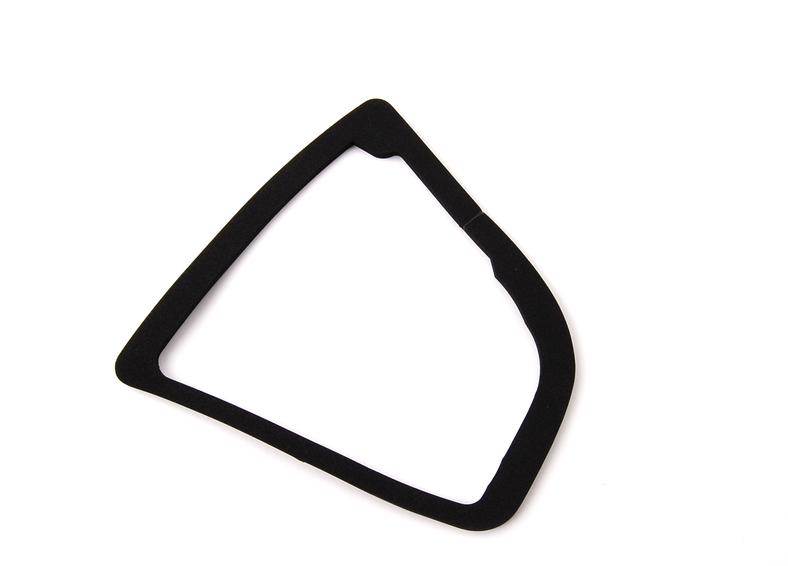 Genuine Rear Tail Light/Lamp Gasket 63 21 8 374 800