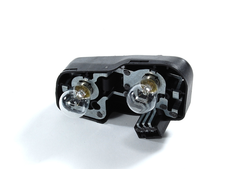 Genuine Bulb Holder For Rear Left Fog/Reserve 63 21 8 374 807