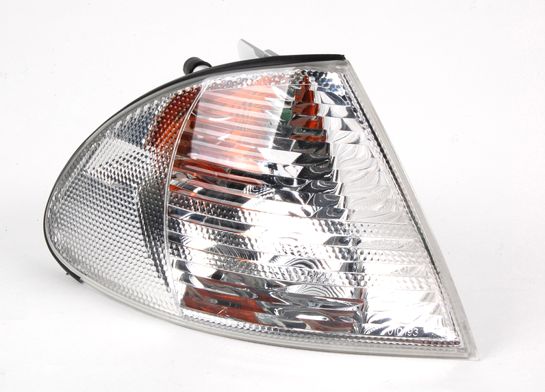 Genuine Front Turn Indicator Light White Right 63 13 6 902 770