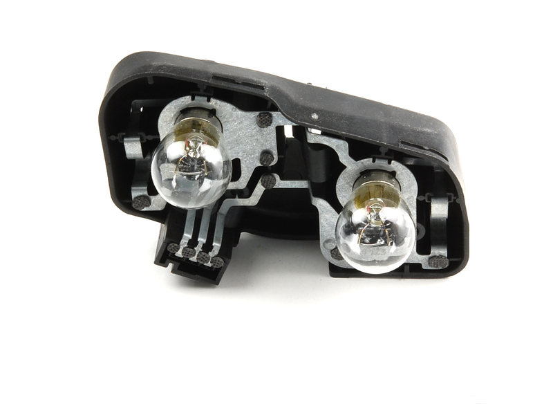 Genuine Headlight Headlamp Bulb Socket/Holder Right 63 21 8 374 808