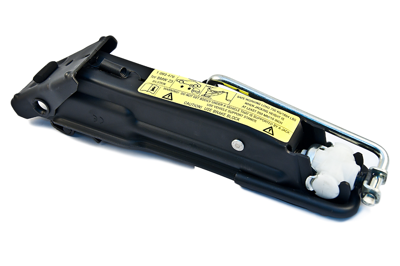 Genuine Steel Car Lifting Jack 71 12 1 093 476
