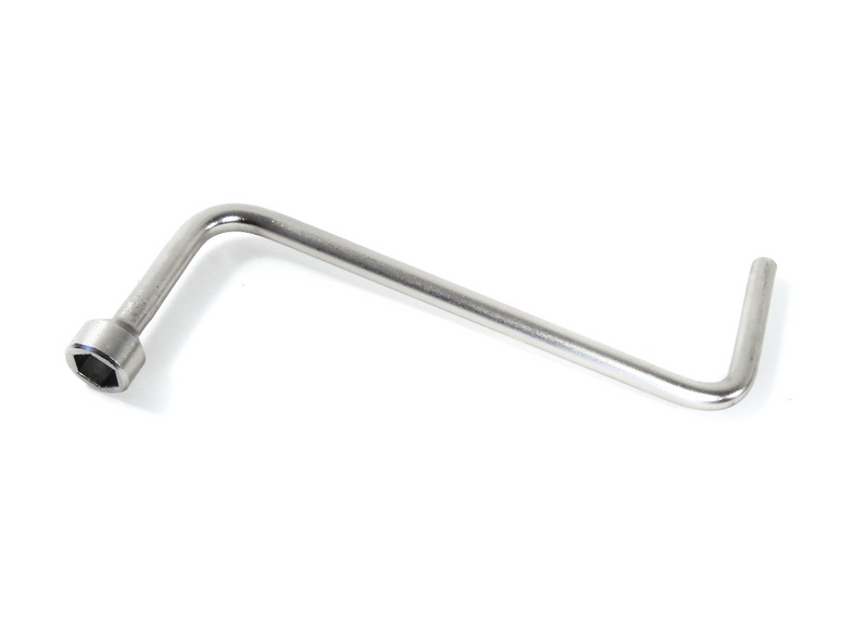Genuine Wheel Bolt Crank 71 12 1 179 953