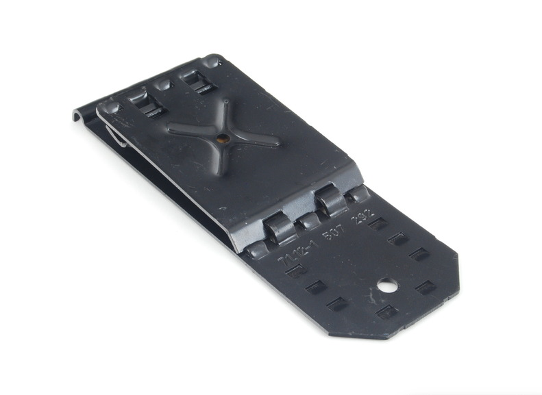 Genuine Car Wheel Chock 71 12 1 507 292