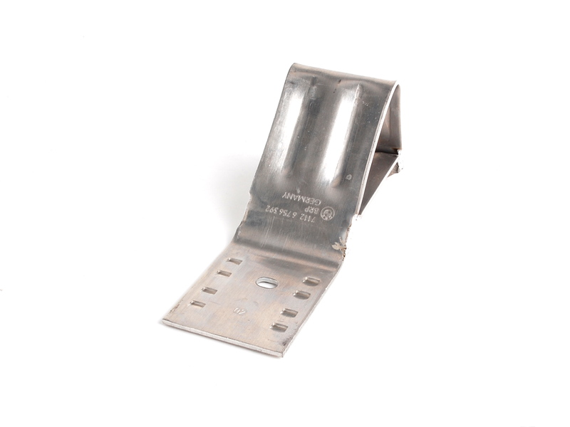 Genuine Car Wheel Chock Aluminium 71 12 6 756 392