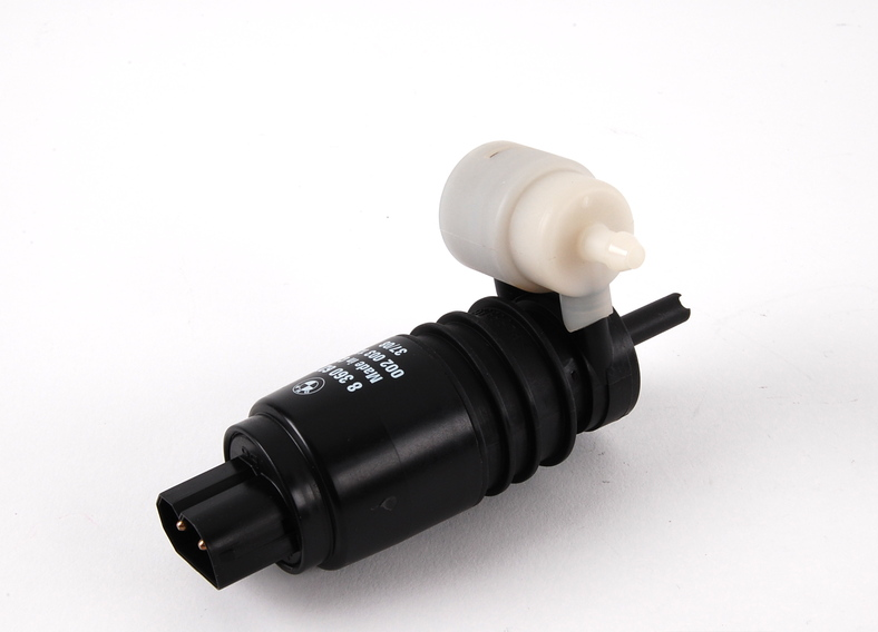 Genuine Window Wiper Cleaner Washer Double Wash Pump 67 12 8 360 627