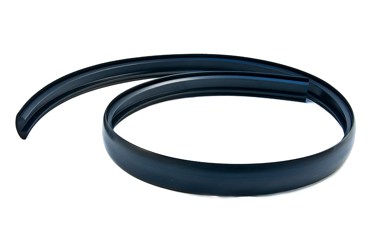 Genuine Roof Rack System Bars Top Profile Cover 82 12 0 393 629