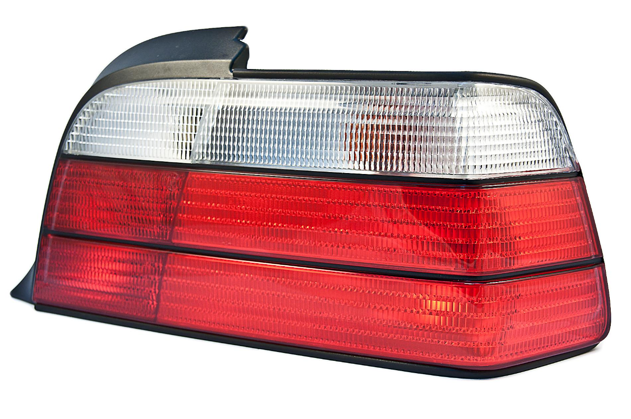 Genuine White Turn Indicator Light Rear Right 82 19 9 403 098