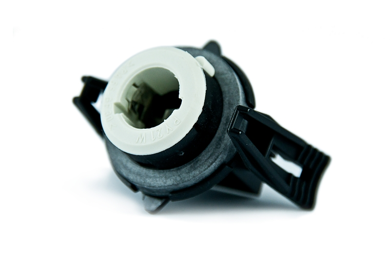 Genuine Front Turn Indicator Bulb Socket 63 13 1 384 032